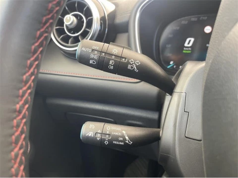 MG EHS 1.5T-GDI PHEV Comfort