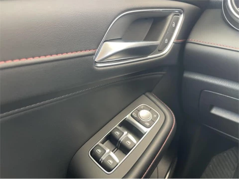 MG EHS 1.5T-GDI PHEV Comfort