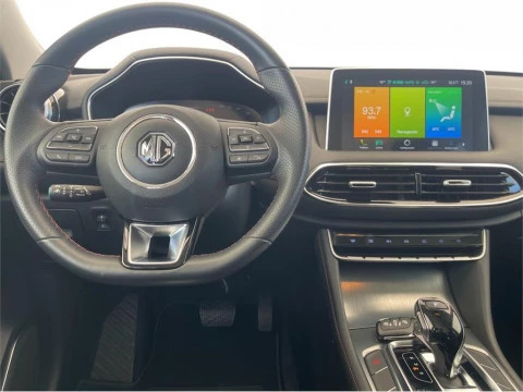 MG EHS 1.5T-GDI PHEV Comfort