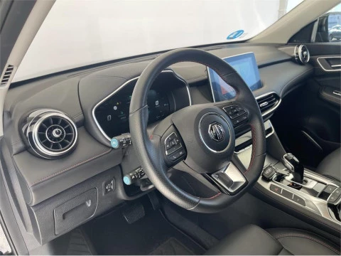 MG EHS 1.5T-GDI PHEV Comfort