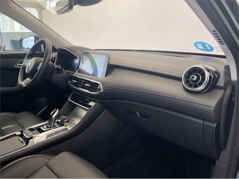 MG EHS 1.5T-GDI PHEV Comfort