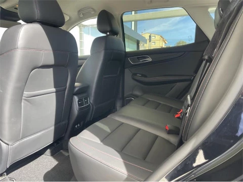 MG EHS 1.5T-GDI PHEV Comfort