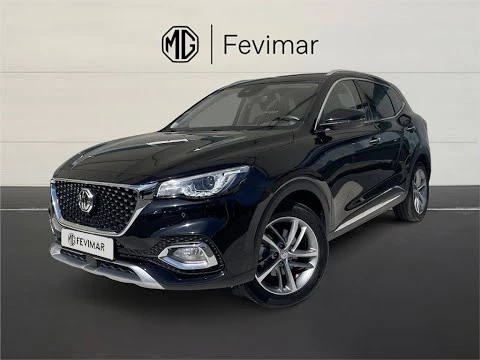 MG EHS 1.5T-GDI PHEV Comfort