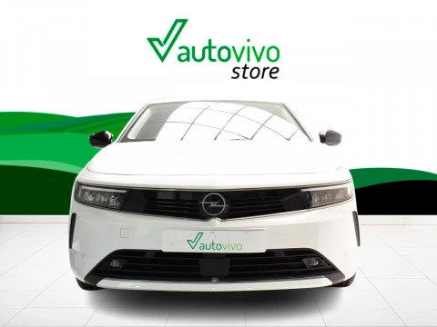 Opel Astra 1.2T XHL 81kW (110CV) Edition