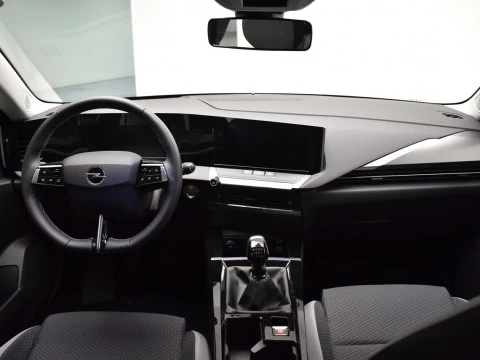 Opel Astra 1.2T XHL 81kW (110CV) Edition