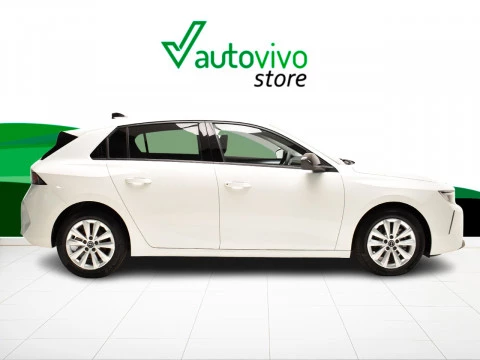 Opel Astra 1.2T XHL 81kW (110CV) Edition