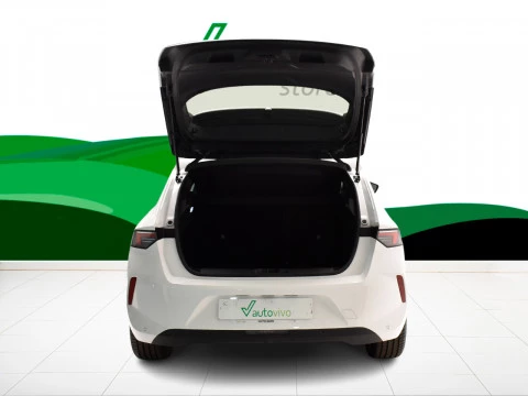 Opel Astra 1.2T XHL 81kW (110CV) Edition