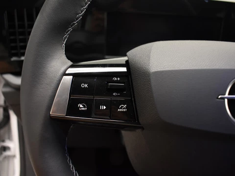 Opel Astra 1.2T XHL 81kW (110CV) Edition