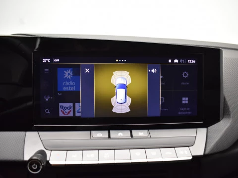 Opel Astra 1.2T XHL 81kW (110CV) Edition