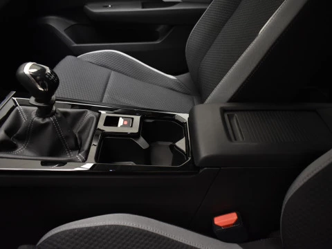 Opel Astra 1.2T XHL 81kW (110CV) Edition