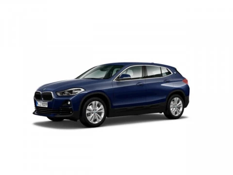 BMW X2 sDrive20i DCT