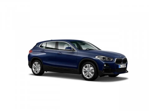 BMW X2 sDrive20i DCT