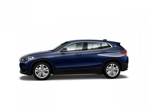 BMW X2 sDrive20i DCT