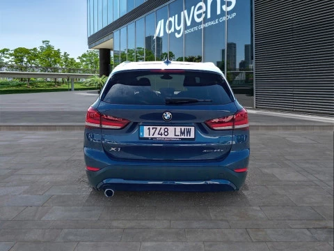 BMW X1 xDrive25e