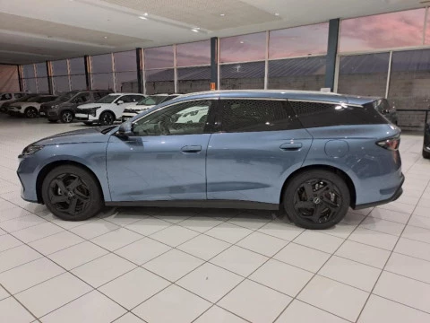 BYD SEAL 6 DM-I fam. 1.5 DM-I COMFORT 5P