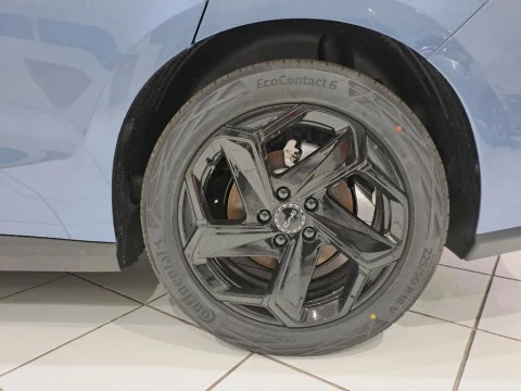 BYD SEAL 6 DM-I fam. 1.5 DM-I COMFORT 5P