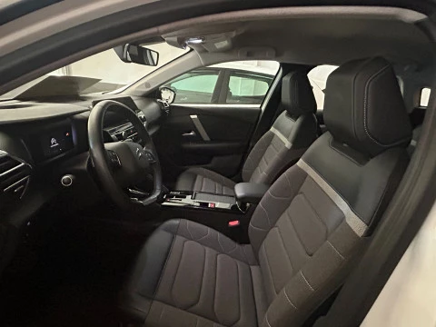 Citroën C4 BlueHDi 130 S&S EAT8 Feel Pack