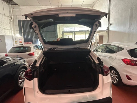 Citroën C4 BlueHDi 130 S&S EAT8 Feel Pack