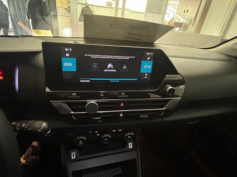 Citroën C4 BlueHDi 130 S&S EAT8 Feel Pack