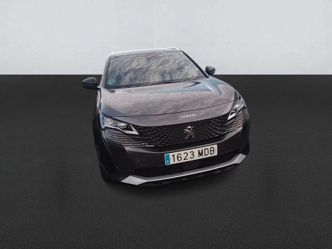 Peugeot 3008 1.5 BlueHDi 96kW S&S GT EAT8