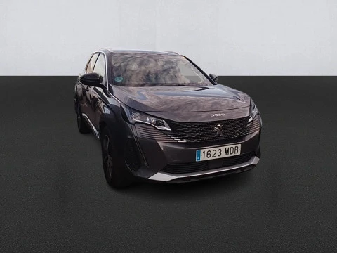 Peugeot 3008 1.5 BlueHDi 96kW S&S GT EAT8