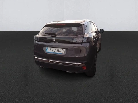 Peugeot 3008 1.5 BlueHDi 96kW S&S GT EAT8