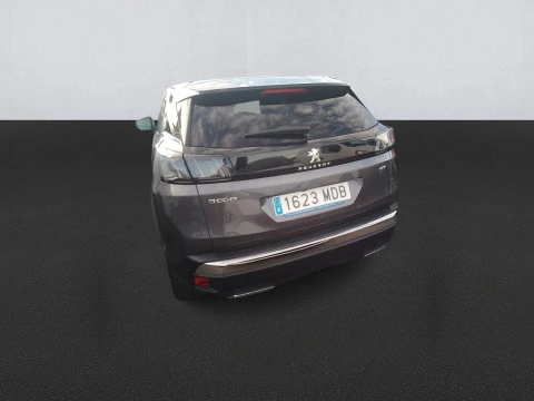 Peugeot 3008 1.5 BlueHDi 96kW S&S GT EAT8