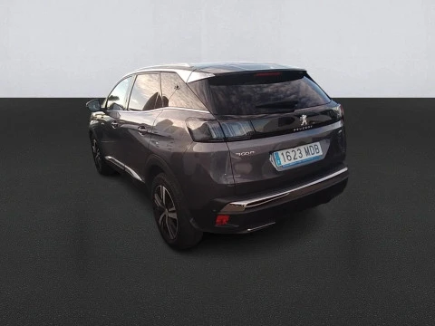 Peugeot 3008 1.5 BlueHDi 96kW S&S GT EAT8