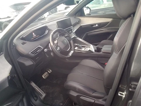 Peugeot 3008 1.5 BlueHDi 96kW S&S GT EAT8
