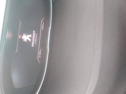 Peugeot 3008 1.5 BlueHDi 96kW S&S GT EAT8