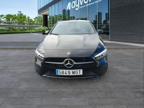 Mercedes-Benz Clase A A 180