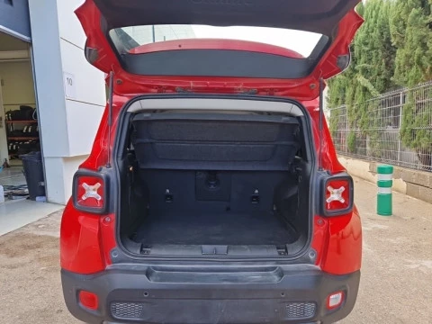 Jeep Renegade Limited 1.0G 88kW (120CV) 4x2