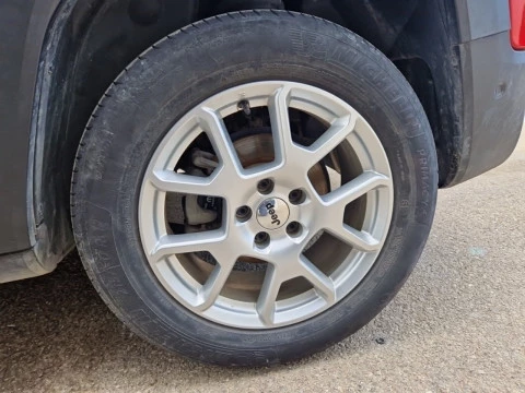 Jeep Renegade Limited 1.0G 88kW (120CV) 4x2