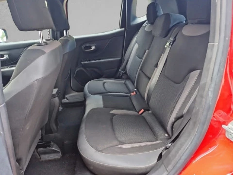 Jeep Renegade Limited 1.0G 88kW (120CV) 4x2