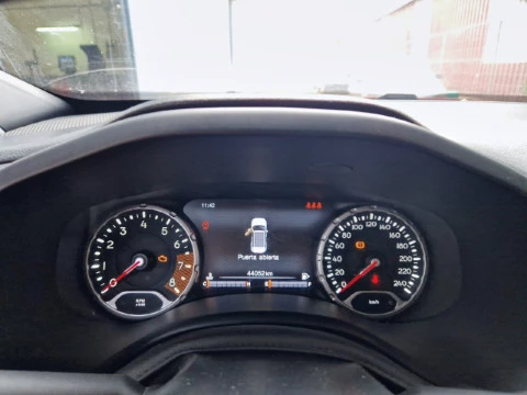 Jeep Renegade Limited 1.0G 88kW (120CV) 4x2