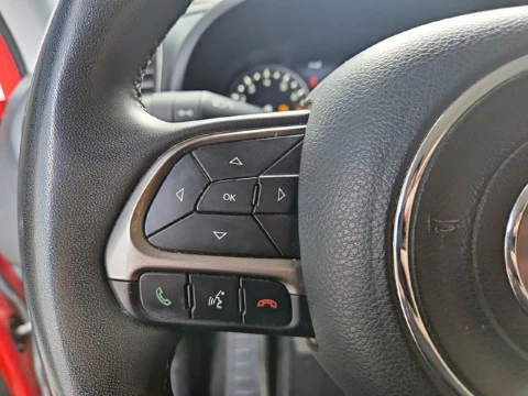 Jeep Renegade Limited 1.0G 88kW (120CV) 4x2