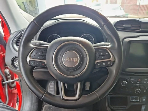 Jeep Renegade Limited 1.0G 88kW (120CV) 4x2