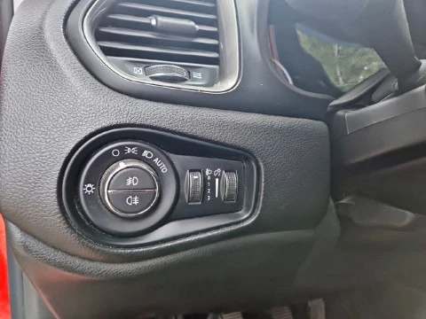 Jeep Renegade Limited 1.0G 88kW (120CV) 4x2