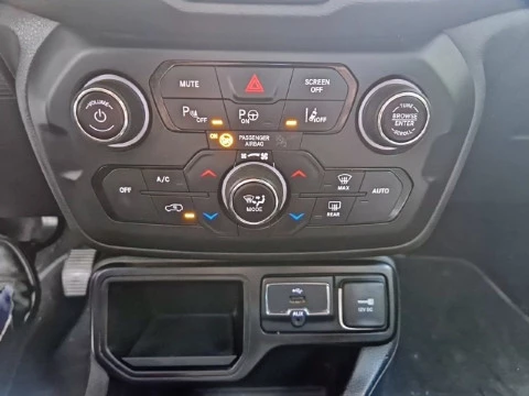 Jeep Renegade Limited 1.0G 88kW (120CV) 4x2