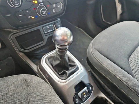 Jeep Renegade Limited 1.0G 88kW (120CV) 4x2