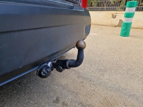 Jeep Renegade Limited 1.0G 88kW (120CV) 4x2