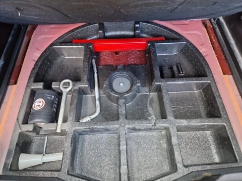 Jeep Renegade Limited 1.0G 88kW (120CV) 4x2