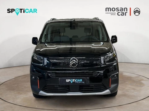 Citroën Berlingo Talla M BlueHDi 130 S&S MAX Auto