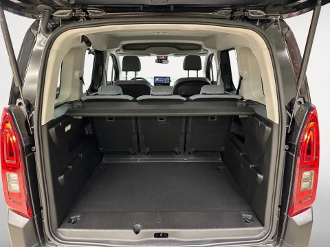 Citroën Berlingo Talla M BlueHDi 130 S&S MAX Auto