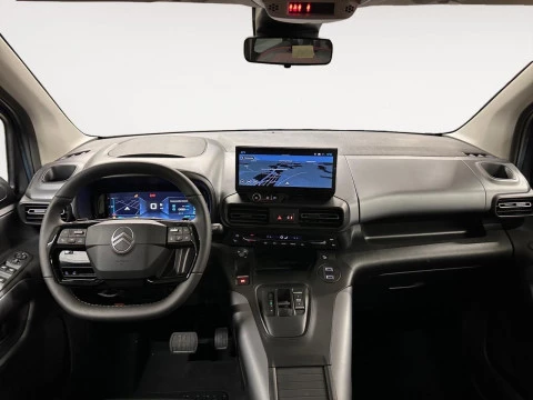 Citroën Berlingo Talla M BlueHDi 130 S&S MAX Auto