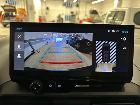 Citroën Berlingo Talla M BlueHDi 130 S&S MAX Auto