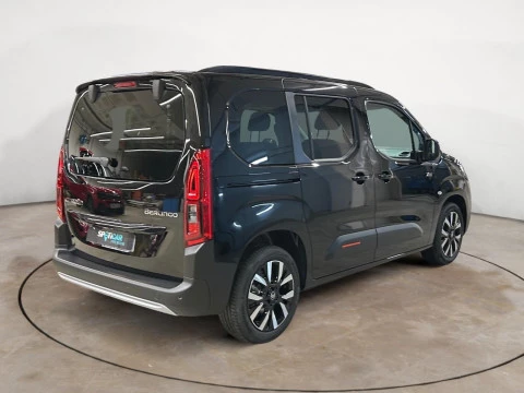 Citroën Berlingo Talla M BlueHDi 130 S&S MAX Auto