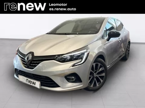 Renault Clio Techno TCe 67 kW (91CV)