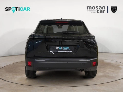 Peugeot 2008 Style Gasolina 100 S&S 6 Vel. MAN