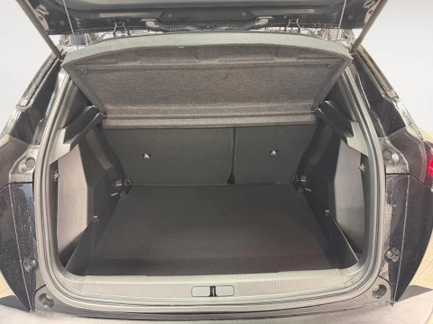 Peugeot 2008 Style Gasolina 100 S&S 6 Vel. MAN